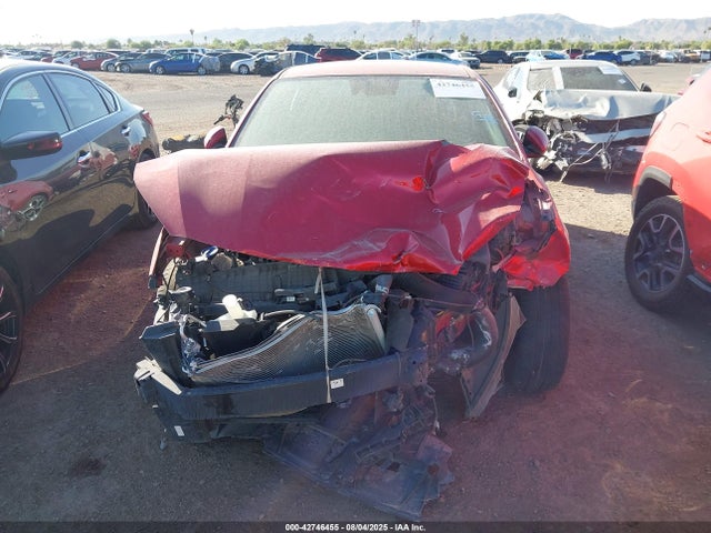 3KPF24AD6ME289279 KIA mpi nu