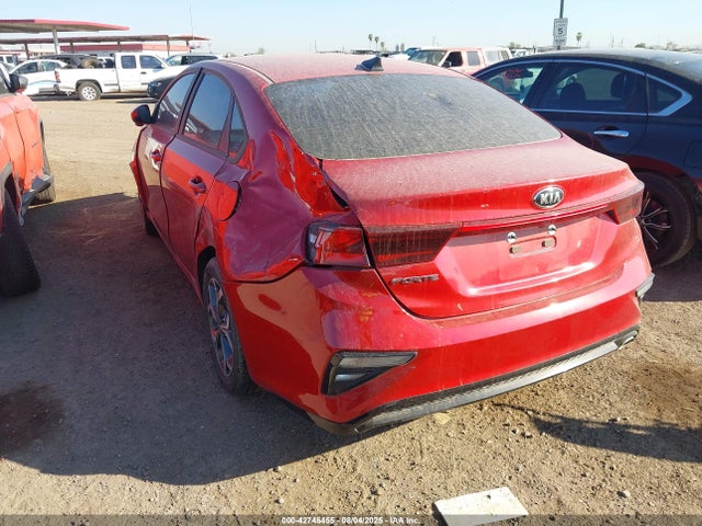 3KPF24AD6ME289279 KIA mpi nu