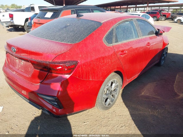 3KPF24AD6ME289279 KIA mpi nu