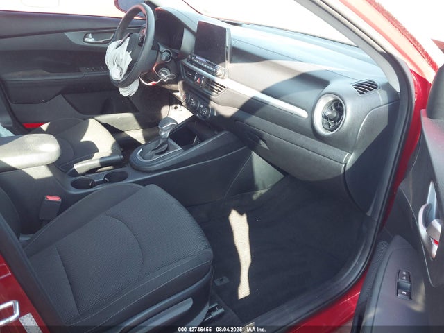 3KPF24AD6ME289279 KIA mpi nu