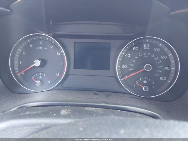 3KPF24AD6ME289279 KIA mpi nu