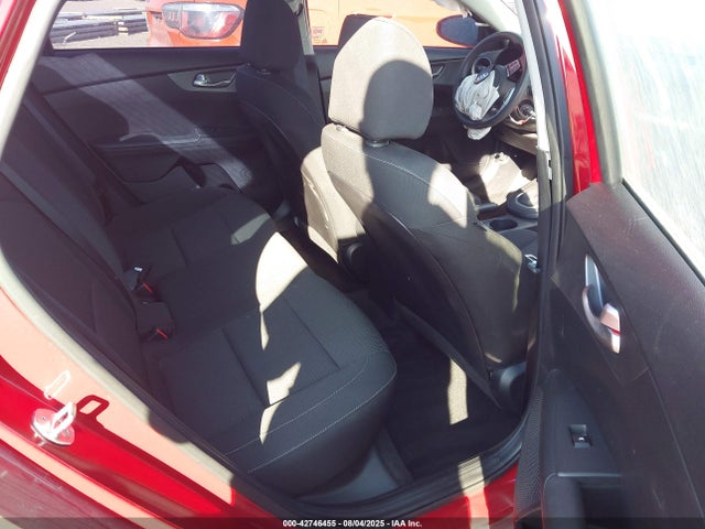 3KPF24AD6ME289279 KIA mpi nu