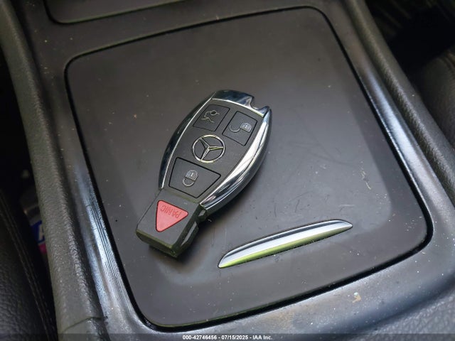 Mercedes-Benz CLA-Class 2015 WDDSJ4EB2FN203478 Image 11