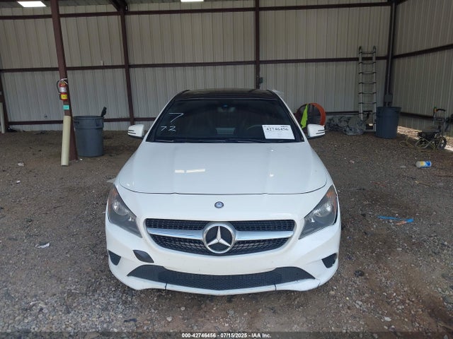 Mercedes-Benz CLA-Class 2015 WDDSJ4EB2FN203478 Image 13