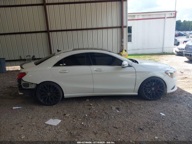 Mercedes-Benz CLA-Class 2015 WDDSJ4EB2FN203478 Image 14