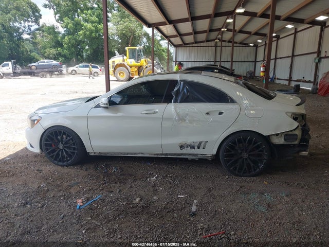 Mercedes-Benz CLA-Class 2015 WDDSJ4EB2FN203478 Image 15