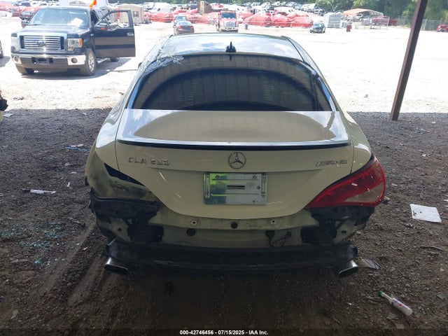 Mercedes-Benz CLA-Class 2015 WDDSJ4EB2FN203478 Image 17