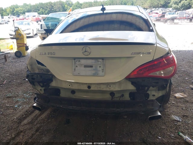 Mercedes-Benz CLA-Class 2015 WDDSJ4EB2FN203478 Image 19