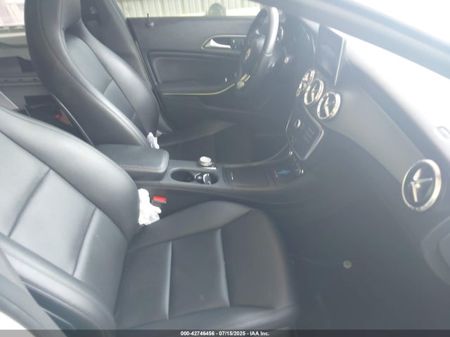 Mercedes-Benz CLA-Class 2015 WDDSJ4EB2FN203478 Image 5