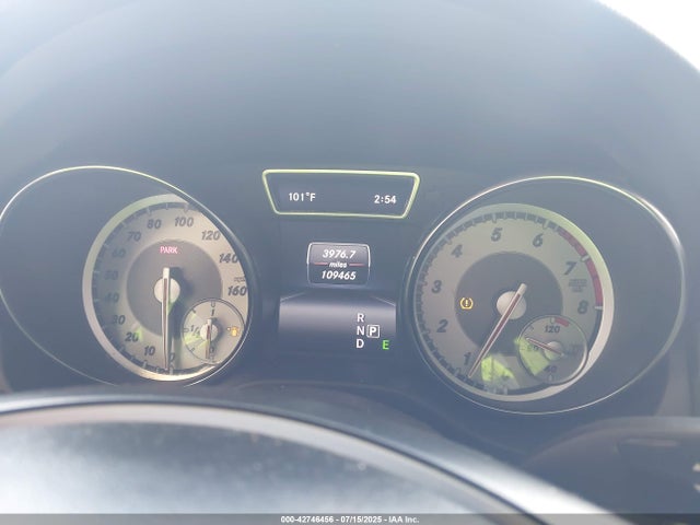 Mercedes-Benz CLA-Class 2015 WDDSJ4EB2FN203478 Image 7
