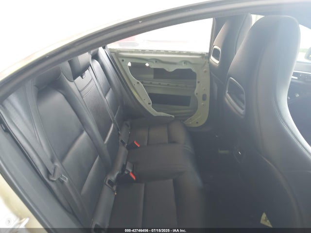 Mercedes-Benz CLA-Class 2015 WDDSJ4EB2FN203478 Image 8