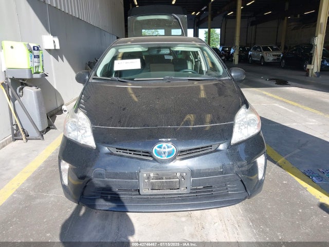 Toyota 2zr-fxe+3jm 2014 JTDKN3DU1E1783243 Image 12