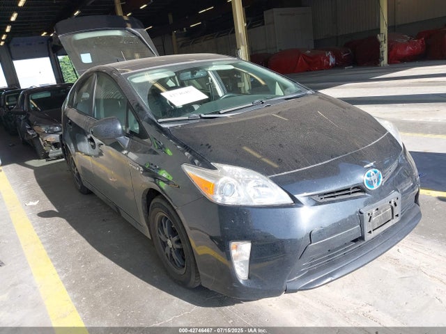 Toyota 2zr-fxe+3jm 2014 JTDKN3DU1E1783243 Image 13