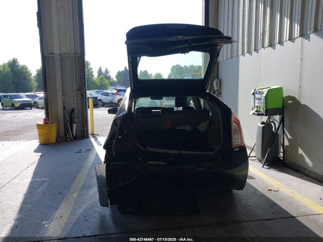 Toyota 2zr-fxe+3jm 2014 JTDKN3DU1E1783243 Image 16