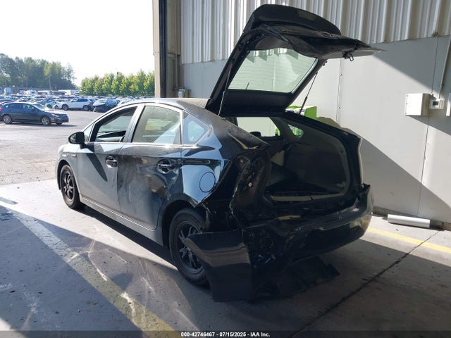 Toyota 2zr-fxe+3jm 2014 JTDKN3DU1E1783243 Image 3