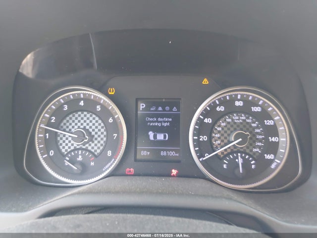 5NPD84LF7LH589203 Hyundai mpi nu