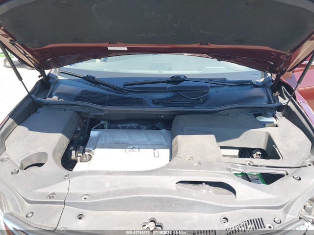 Lexus 2gr-fe 2015 2T2BK1BA0FC308892 Image 10
