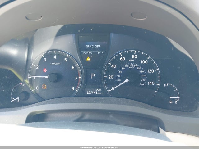 Lexus 2gr-fe 2015 2T2BK1BA0FC308892 Image 7