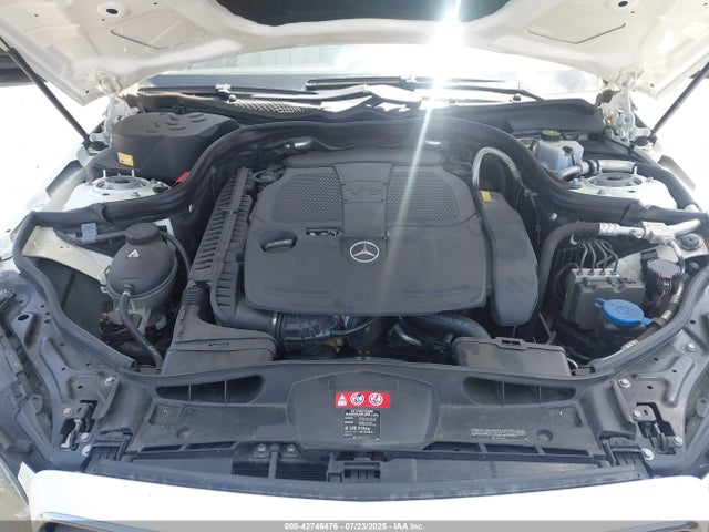 WDDHH8JB9EA790271 Mercedes-Benz 2014