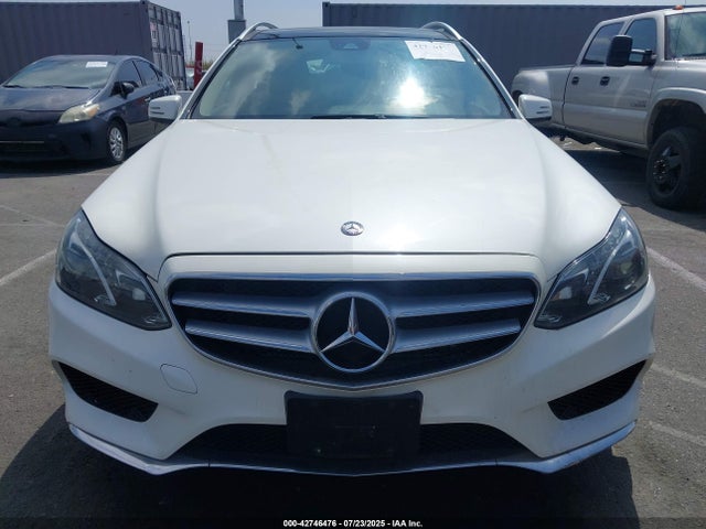 WDDHH8JB9EA790271 Mercedes-Benz 2014