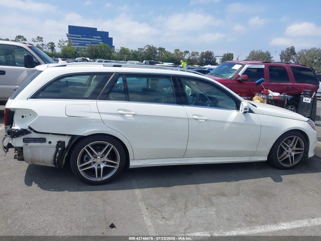 WDDHH8JB9EA790271 Mercedes-Benz 2014