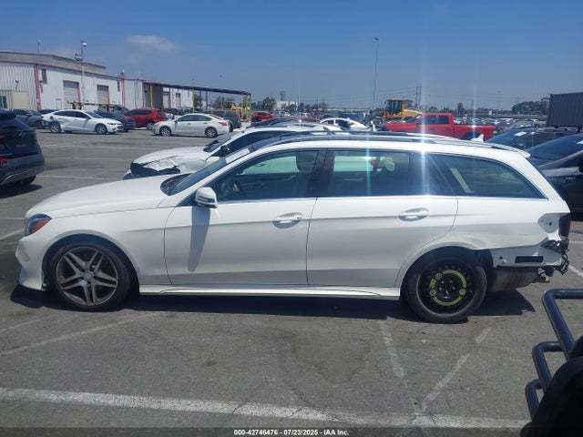 WDDHH8JB9EA790271 Mercedes-Benz 2014