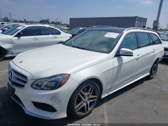 WDDHH8JB9EA790271 Mercedes-Benz 2014