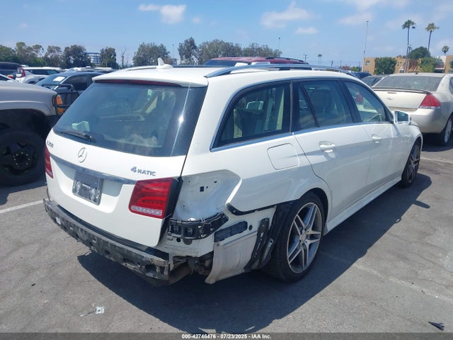 WDDHH8JB9EA790271 Mercedes-Benz 2014