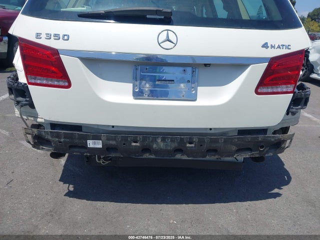 WDDHH8JB9EA790271 Mercedes-Benz 2014