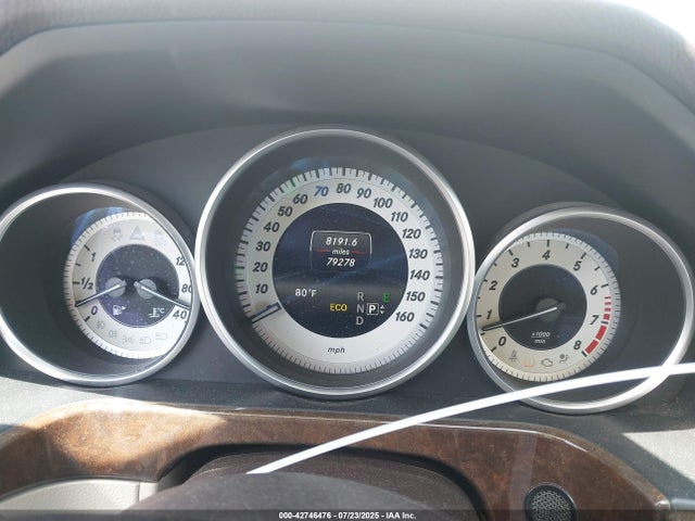 WDDHH8JB9EA790271 Mercedes-Benz 2014