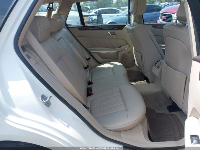 WDDHH8JB9EA790271 Mercedes-Benz 2014