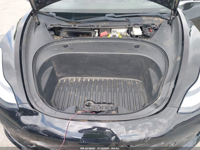 2018 TESLA MODEL 3 5YJ3E1EA1JF157058 Photo 9