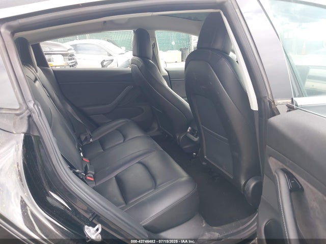 2018 TESLA MODEL 3 5YJ3E1EA1JF157058 Photo 7