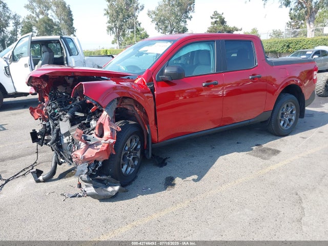 3FTTW8H9XRRA21609 Ford ecoboost