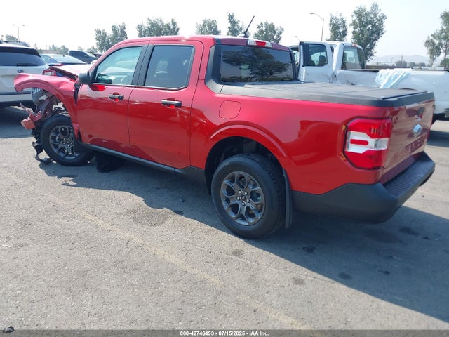3FTTW8H9XRRA21609 Ford ecoboost