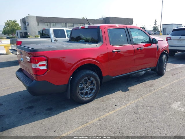 3FTTW8H9XRRA21609 Ford ecoboost