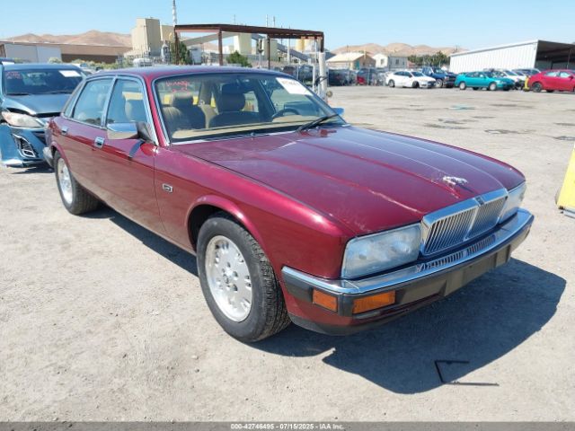 1994 JAGUAR XJ6 SAJHX1749RC696626 Photo 0