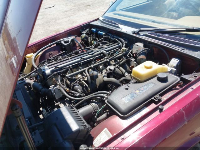 1994 JAGUAR XJ6 SAJHX1749RC696626 Photo 9