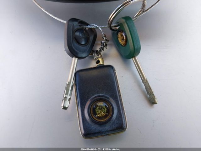 1994 JAGUAR XJ6 SAJHX1749RC696626 Photo 10