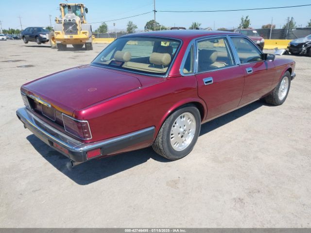 1994 JAGUAR XJ6 SAJHX1749RC696626 Photo 3