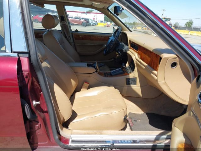 1994 JAGUAR XJ6 SAJHX1749RC696626 Photo 4