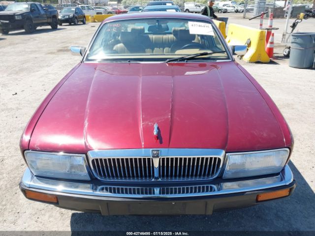 1994 JAGUAR XJ6 SAJHX1749RC696626 Photo 5
