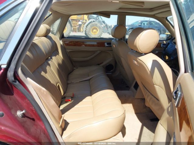 1994 JAGUAR XJ6 SAJHX1749RC696626 Photo 7