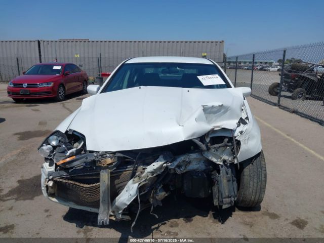 2012 MITSUBISHI GALANT 4A32B2FF0CE016696 Photo 5