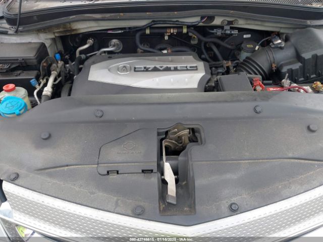 2008 ACURA MDX 2HNYD28238H505055 Photo 9