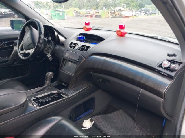 2008 ACURA MDX 2HNYD28238H505055 Photo 4