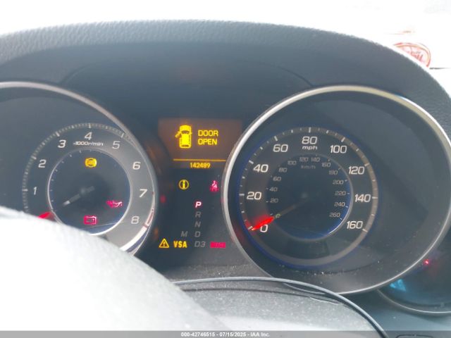 2008 ACURA MDX 2HNYD28238H505055 Photo 6