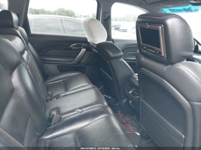 2008 ACURA MDX 2HNYD28238H505055 Photo 7