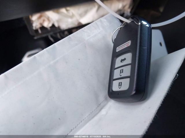 1HGCV1F30JA252916 Honda l15be