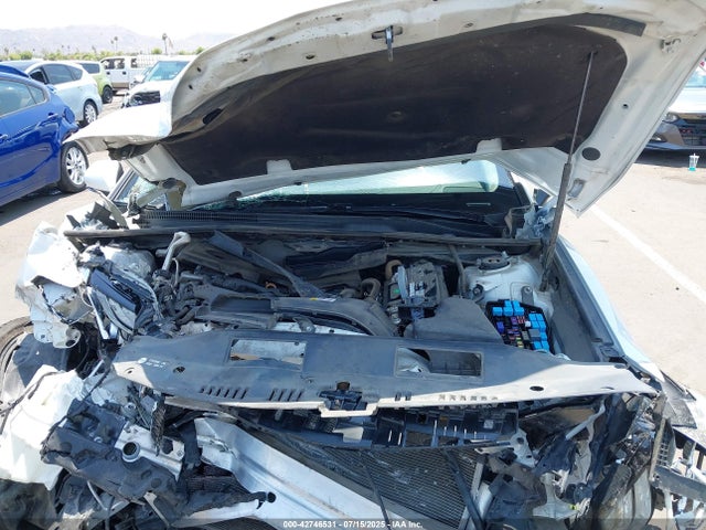 4T1K61AK4LU938900 Toyota a25a-fks